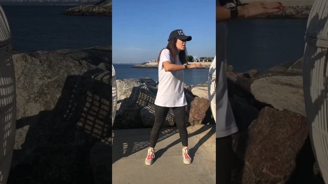 ВЛОГ: болтаем на зарядке, СПОРТ или медитации смотреть онлайн