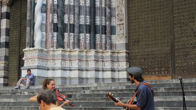 Мелодия из сериала «Игра Престолов" смотреть онлайн