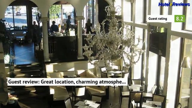 Hotel Bell'arrivo *** Hotel Review 2017 HD, Peschiera Del Garda, Italy