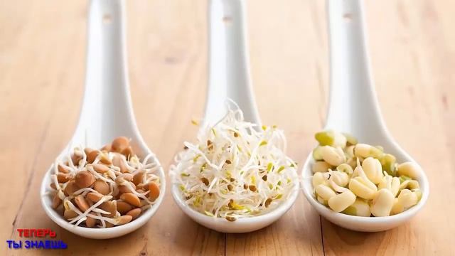 НЕ ВЗДУМАЙТЕ Выбрасывать ПРОРОСШИЙ Чеснок ! И ВОТ Почему...!!! смотреть онлайн