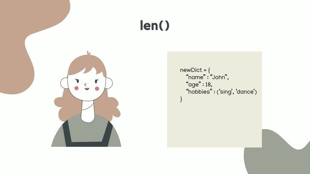 Dictionary Python CBSE CLASS 11 & 12 IMPORTANT!! смотреть онлайн