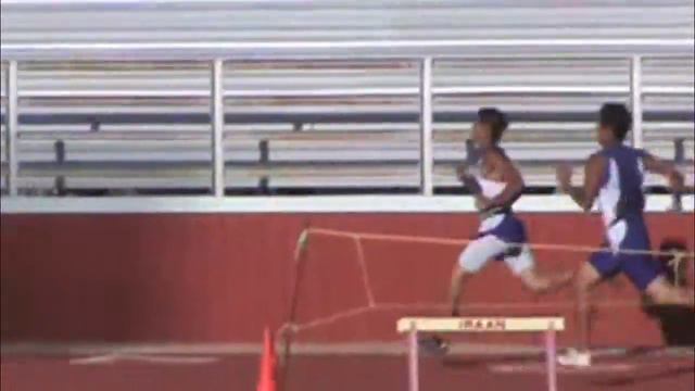 Daniel Martinez District Champion 2011 смотреть онлайн