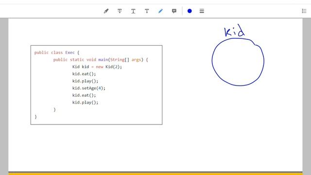State & Strategy Design pattern - Lecture09 -Part 02 смотреть онлайн