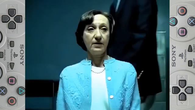 Bloody Roar 2 ＂Scream Therapy Center＂ (Sony PlayStation⧹PSX⧹PSone⧹PS1⧹Ad⧹All Commercial) Full HD