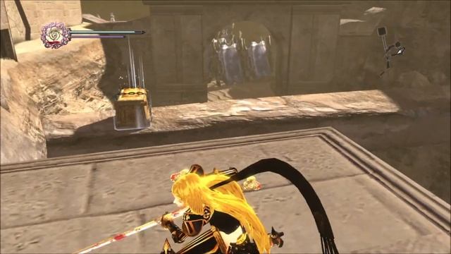 #41 В поисках мяса - DLC Глава Пятой Стих 1 Drakengard 3