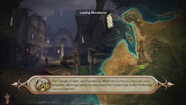 Hall of The Dead | Fable 2 Evil Playthrough [34] смотреть онлайн