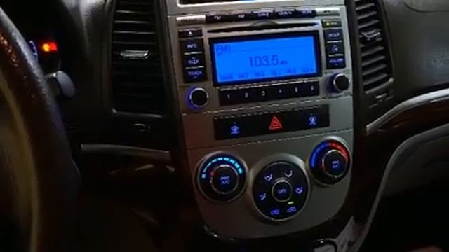 2010 Hyundai Santa Fe All-Wheel-Drive, 2 Years Warranty смотреть онлайн