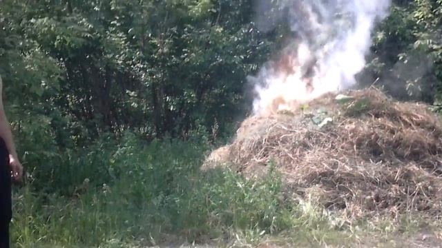 Гиганский кастёр на даче круто смотреть онлайн