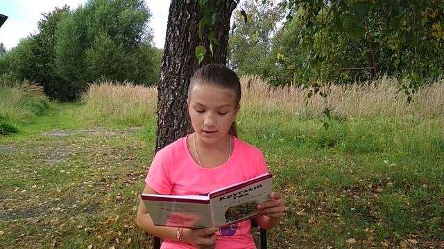 Акция "Здравствуй, школа!" Харитонова Лилия читает рассказ Э.Ю.Шима "Пятерки" смотреть онлайн