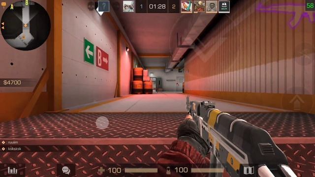 O Pior Player de Standoff do Mundo |Standoff 2 смотреть онлайн