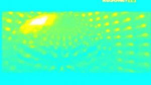 RUSONG TV Idents 2012 Effects (Sponsored by MegaFon Login 3 Commercial Effects)