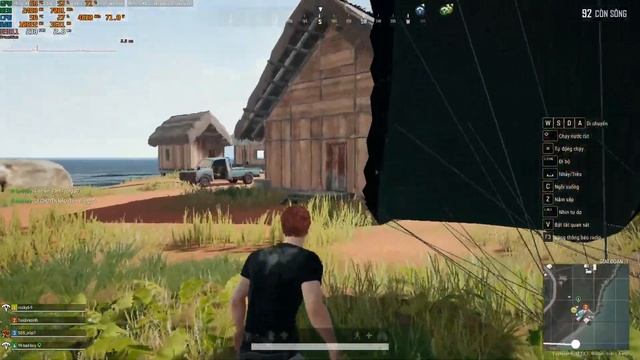 Combo AMD Ryzen 7 5700x & GPU MSI RTX 3060ti test game смотреть онлайн