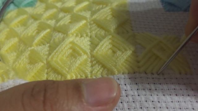 BATTANİYE MOTİFİ YAPILIŞI смотреть онлайн