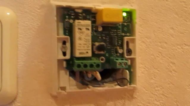 Устранение неисправности терморегулятора DEVIreg 130 и его тестирование. Remedy DEVIreg 130.