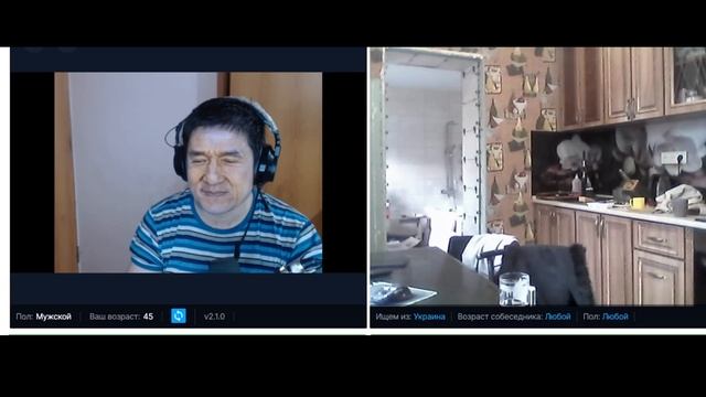 Реакция людей на Джеки Чана в чат рулетке #1 встретил поклонника смотреть онлайн
