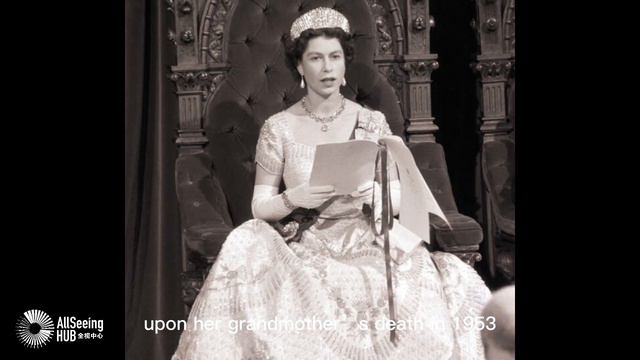TOP20 The most beautiful Tiara in the world-II/crown/royal jewelry/Queen/Britain/Elizabeth II/Swede смотреть онлайн
