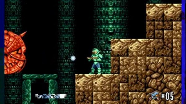 BLASTER MASTER 2 ПРОХОЖДЕНИЕ ИГРЫ!!!