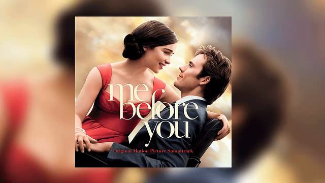 Surprise Yourself- Jack Garratt (Me Before You OST) смотреть онлайн