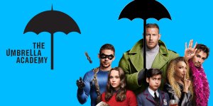 Академия Амбрелла 1 сезон 8 серия