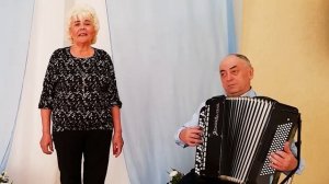 114 Как тебе служится. Споём вместе. Любимые мелодии под баян. Песни для души..mp4