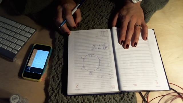 Вяжем с WickedLynx. Свитер "Ажурная спинка" смотреть онлайн