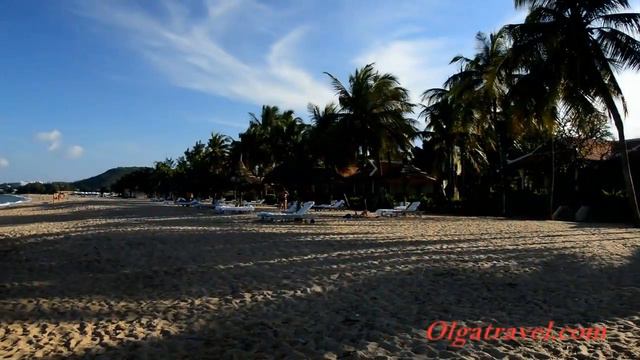 Нячанг в ноябре