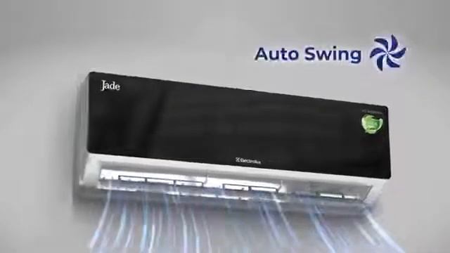 Electrolux Jade DC Invertor Series Ac.