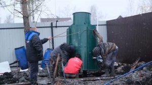 Самоизлив скважины — стоит ли переживать? Как правильно пользоваться скважиной с самоизливом?