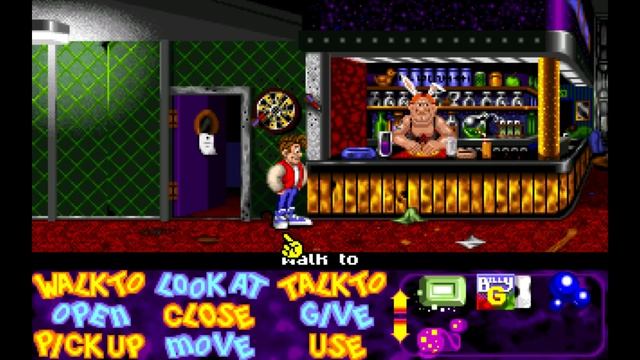 Let's Play Bud Tucker in Double Trouble - Episode One - 3/3 смотреть онлайн