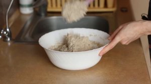 Постные Котлеты из Перловки ? Перловые Котлеты с Картофелем ○ IrinaCooking