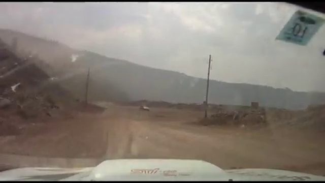 Он-борд Южный Урал 2010 by Flash.mov смотреть онлайн