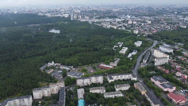 ЖК Ярославский Челябинск смотреть онлайн