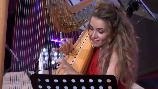 Serenata op. 51 n. 6 di A. Longo interpretata da Gloria Denise Zurru смотреть онлайн