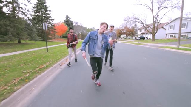 Remo Drive - Yer Killin' Me