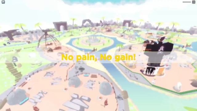 (LIVE?)Playing Ultimate  Lifter!