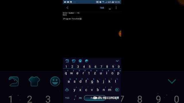 شرح 10 : مكتبة التعبيرات القياسية (Regular Expressions) | Learn Python 3 смотреть онлайн