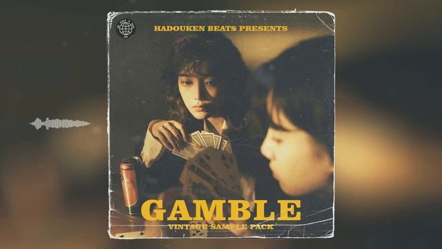 (FREE) VINTAGE PIANO SAMPLE PACK - "GAMBLE" | Prechopped Piano Samples For Hip-Hop, Rap, Lo-Fi смотреть онлайн