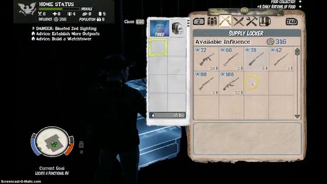State of Decay Breakdown: Episode 4 Machinegun VS INFESTATION смотреть онлайн