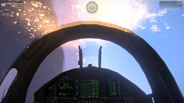 ✖ Arma 3 » Super Hornet Fighter смотреть онлайн