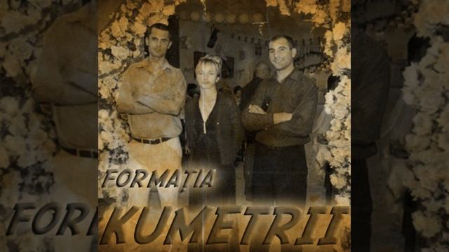 Kumetrii - Vals смотреть онлайн