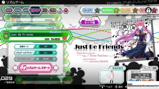 Project DIVA Future Tone: Changing Vocals tutorial! For Walu! Or anyone else! смотреть онлайн