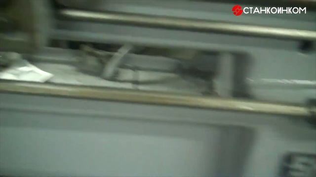 Takisawa 14x48 Токарный станок смотреть онлайн