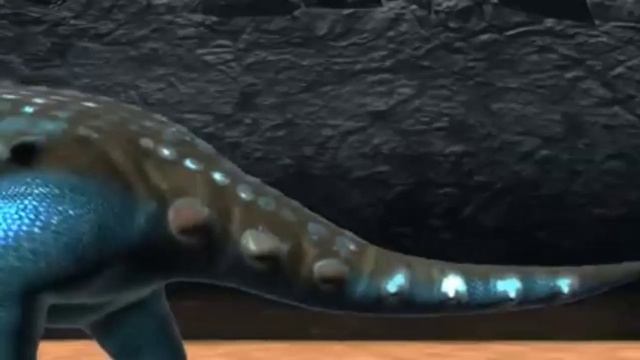 Dinosaur battle world champions: S2 GA2 смотреть онлайн