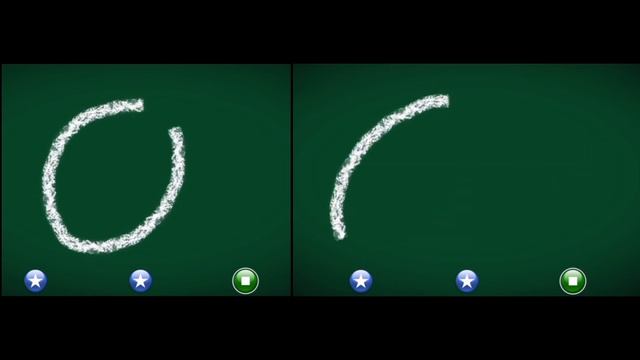 Letter School Finnish HWT font Uppercase VS Lowercase смотреть онлайн