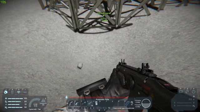 PDG Space Engineers Moments | Corrupt PVE - Suicide Drone смотреть онлайн