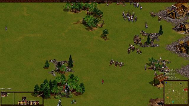 Cossacks 08 05 2016 21 28 26 02 3 смотреть онлайн