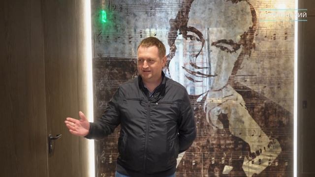 Савеловский Май 2021Динамика строительства 3-й очереди ЖК "Савеловский Сити" за май 2021 смотреть онлайн