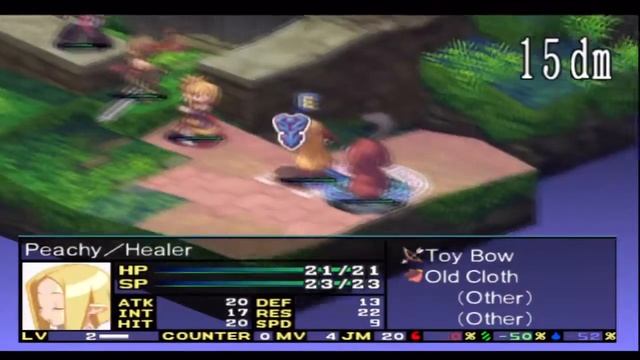 PS3 Disgaea 2 Cursed Memories First Impressions PSN Release смотреть онлайн