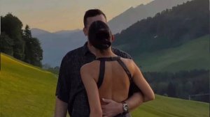 Сергій Заболотний - Люблю тебе