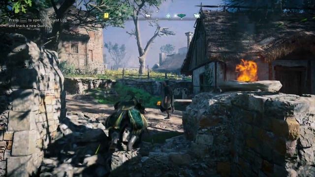 Assassins Creed Valhalla Falling Stars World Event Guide смотреть онлайн